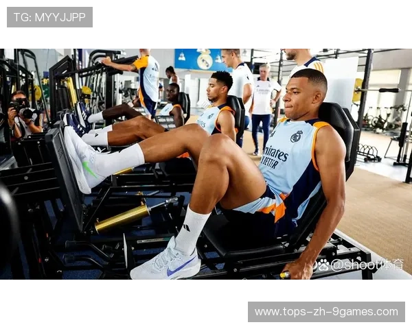 姆巴佩训练记录：高强度间歇训练能否提升终结效率？