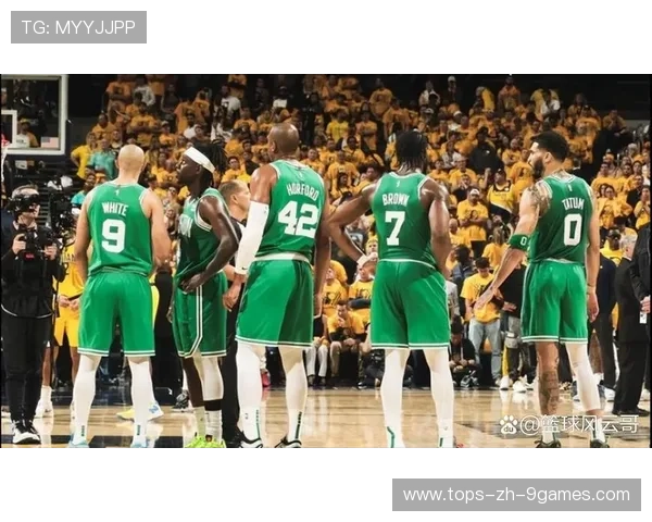 凯尔特人稳居东部第三，连胜成就冠军梦想